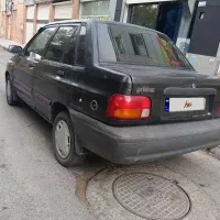 پراید فروشی خونگی