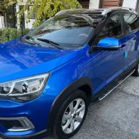 ام وی ام x22 اسپرت اکسلنت دنده ای مدل ۱۴۰۰|خودرو سواری و وانت|تهران, مرزداران|دیوار