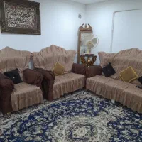 خونه نقلی تمیز اسلام آباد ۴۰ متری مناسب دو نفر