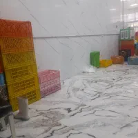 پاره وقت  از ساعت ۶ صبح تا ۲ظهر