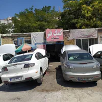 کمک فنر شتاب         تعمیر کمک فنرهای خارجی وبرقی|قطعات یدکی و لوازم جانبی|تبریز, |دیوار