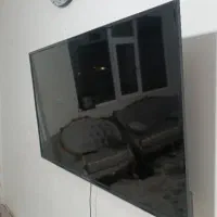 تلویزیون ناسیونال55اینچ