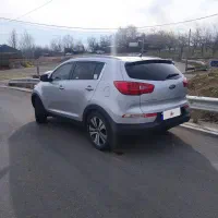 کیا اسپورتیج ۲۰۱۲|خودرو سواری و وانت|تهران, اکباتان|دیوار