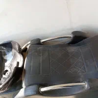 سرشور آرایشگاه