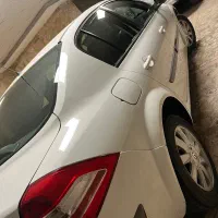 مگان ۹۱ ۲۰۰۰ اتومات