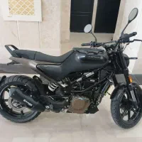 موتور هاسکوارنا 250 صفر خشک