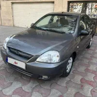 کیا ریو مدل 86