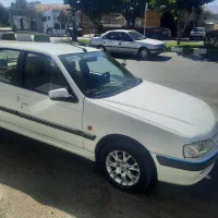 پژو پارس تیوفایو اتومات