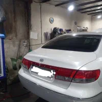 تعمیر کامل جلوبندی و سرویس کمک فنر خودرو|خدمات موتور و ماشین|یزد, |دیوار