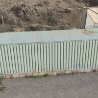 کانتینر 12*2.5