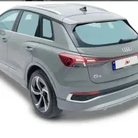 حواله Audi q4 e tron