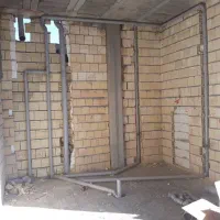 خرده کاری ولوله کشی کامل آب، فاضلاب وپکیج|خدمات پیشه و مهارت|نجفآباد, شیخ آباد|دیوار