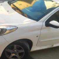 ۲۰۷ مدل ۹۹ Tu5|خودرو سواری و وانت|همدان, |دیوار