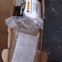 مودم هوآوی تلفن ثابت