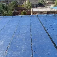 نصب ایزوگام باضمانت وبا کیفیت‌