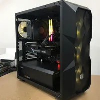 RAM 16/ RX 580 8G/ I5 8500
