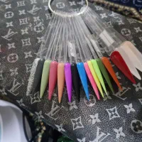 لوازم ناخن|آرایشی، بهداشتی، درمانی|شاهنجرین, |دیوار