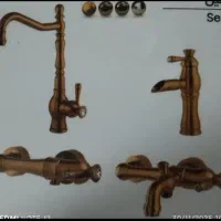 شیرآلات ساختمانی نو نو