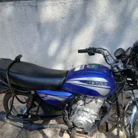 فروش موتور باکسر طرح تکنو
