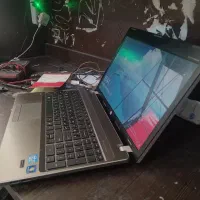 لپتاپ HP|رایانه همراه|بومهن, |دیوار