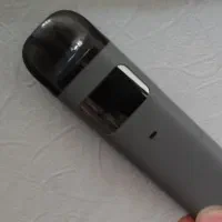 قلیون شارژی دوبار استفاده شده نوعه شارژی|زیورآلات و اکسسوری|آران و بیدگل, |دیوار