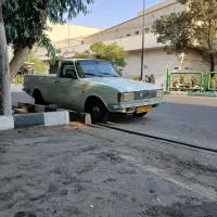 وانت پیکان بیرنگ مدل۹۳