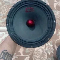 سیستم صوتی میدرنچ ۸