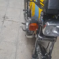 موتورسیکلت ساوین مدل ۹۴