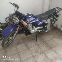 پیشتاز۲۰۰شکاری،مدل403، کمکار