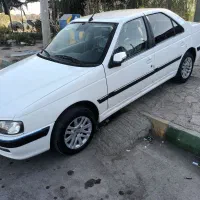 پارس مدل۴۰۲elx سفارشی متور جدید فول کامل|خودرو سواری و وانت|چناران, |دیوار