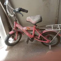 دوچرخه کودک