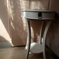 میز تلفن شیک