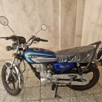 موتور سیکلت دینو طرح هوندا 150cc|موتورسیکلت|تهران, جلیلی|دیوار
