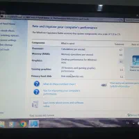 مانیتور|رایانه رومیزی|تبریز, |دیوار