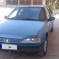 پژو ۴۰۵ مدل ۹۴