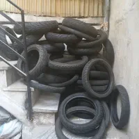 لاستیک موتورسیکلیت