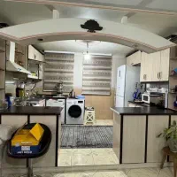 85متری دو خواب /تک واحد