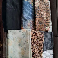 چادر روسری