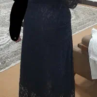 لباس مجلسی
