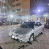 پروتون ویرا ۸۵