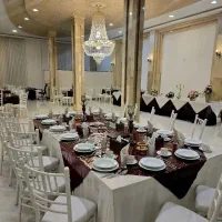 تالار عروسی . تولد. ترحیم|خدمات پذیرایی، مراسم|مشهد, ویلاشهر|دیوار