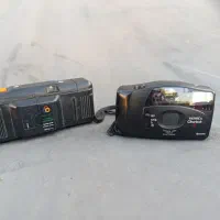 دوربین قدیمی یاشیکا نو|دوربین عکاسی و فیلمبرداری|شیراز, بعثت|دیوار