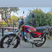 همتاز 200|موتورسیکلت|کامیاران, |دیوار