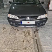 پارس مدل پایین