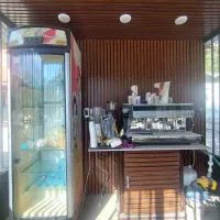 فروش دکه (کافه) و لوازم|کافیشاپ و رستوران|رینه, |دیوار