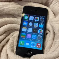 اپل iPhone 4 با حافظهٔ ۱۶ گیگابایت|موبایل|تبریز, |دیوار