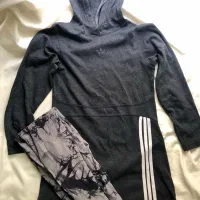 تعدادی لباس در حد نو زنانه (پاییزه،زمستانه)|لباس|رشت, نیکمرام|دیوار