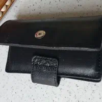 کیف چرم اصل دست دوز جا موبایلی وجا کارتی شیک|کیف، کفش، کمربند|تهران, مشیریه|دیوار
