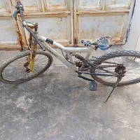 فروش دوچرخه ۲۶ ردر آغاجاری