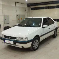 پژو اس ال ایکسslx97